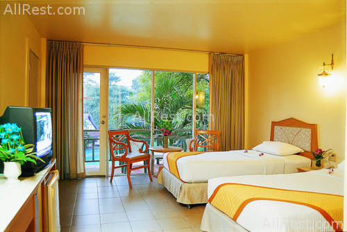 Green Park Resort 6